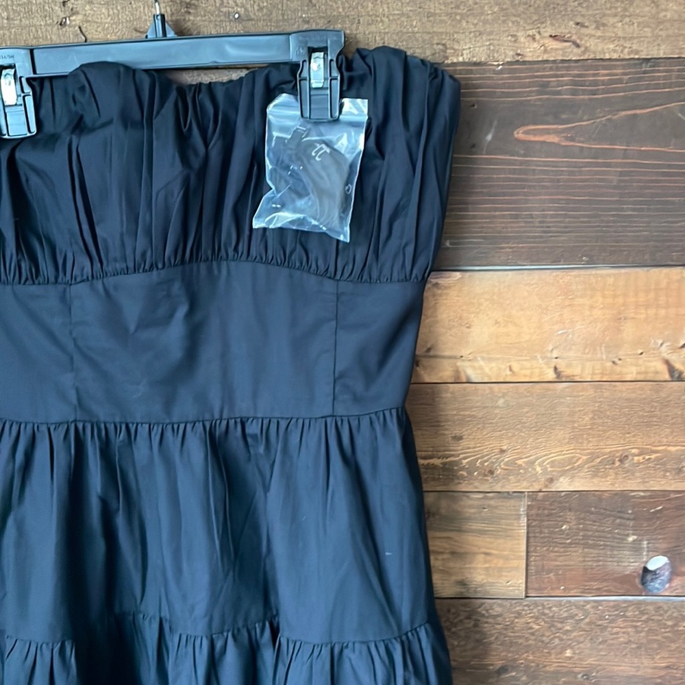 A&F maxi dress